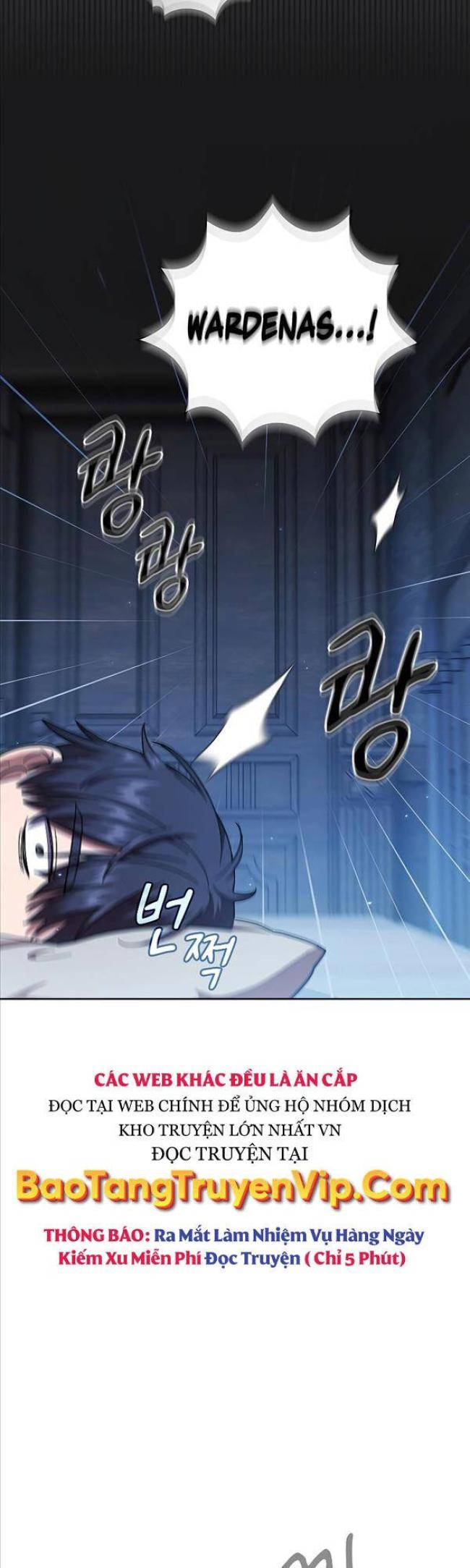 Cuộc Sống Của Pháp Sư Tại Học Viện Ma Pháp: Chapter 30