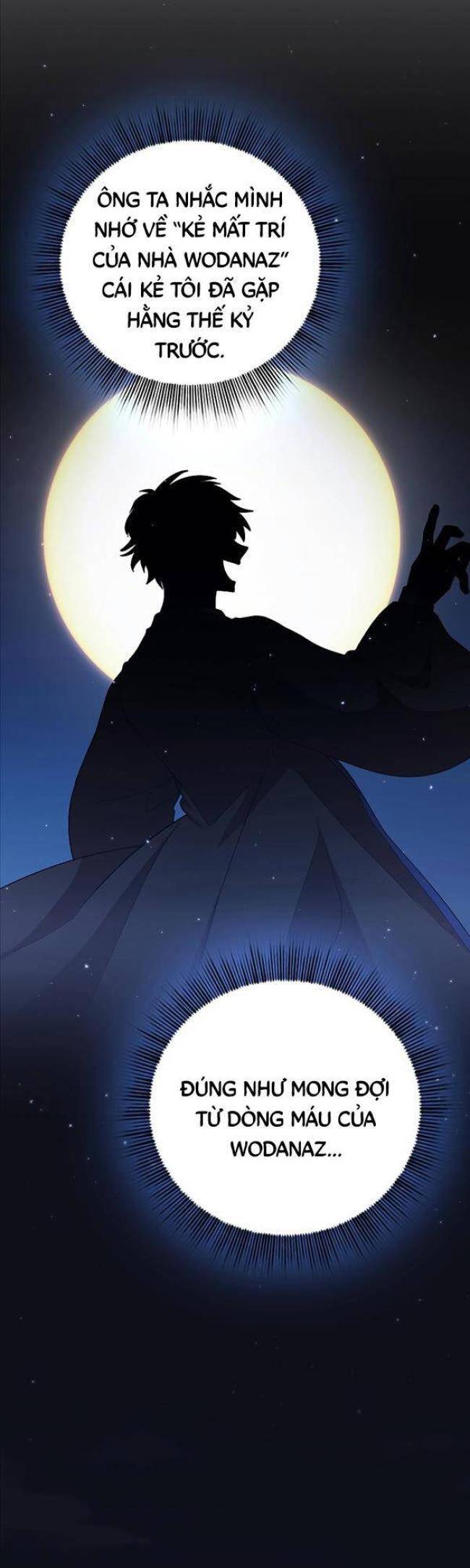 Cuộc Sống Của Pháp Sư Tại Học Viện Ma Pháp: Chapter 30
