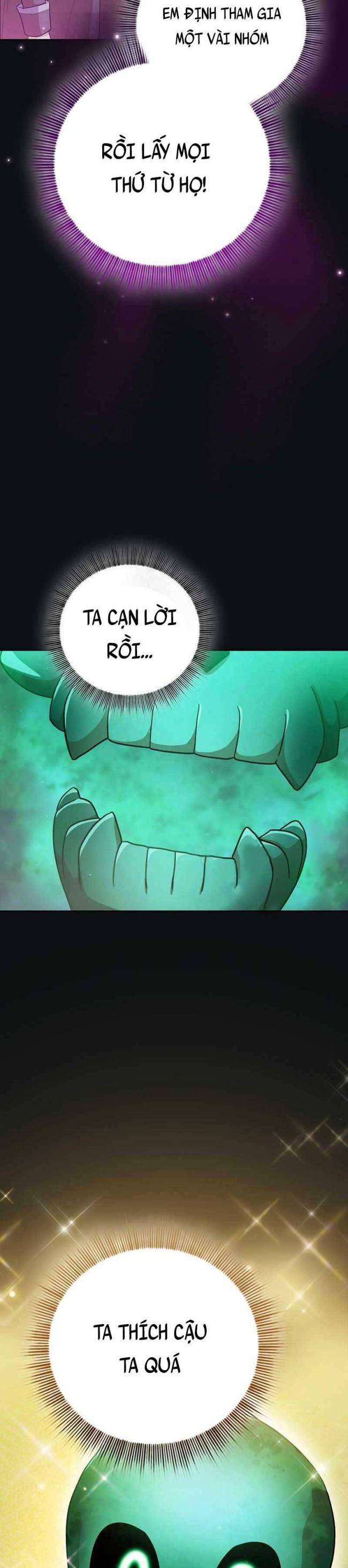 Cuộc Sống Của Pháp Sư Tại Học Viện Ma Pháp: Chapter 31