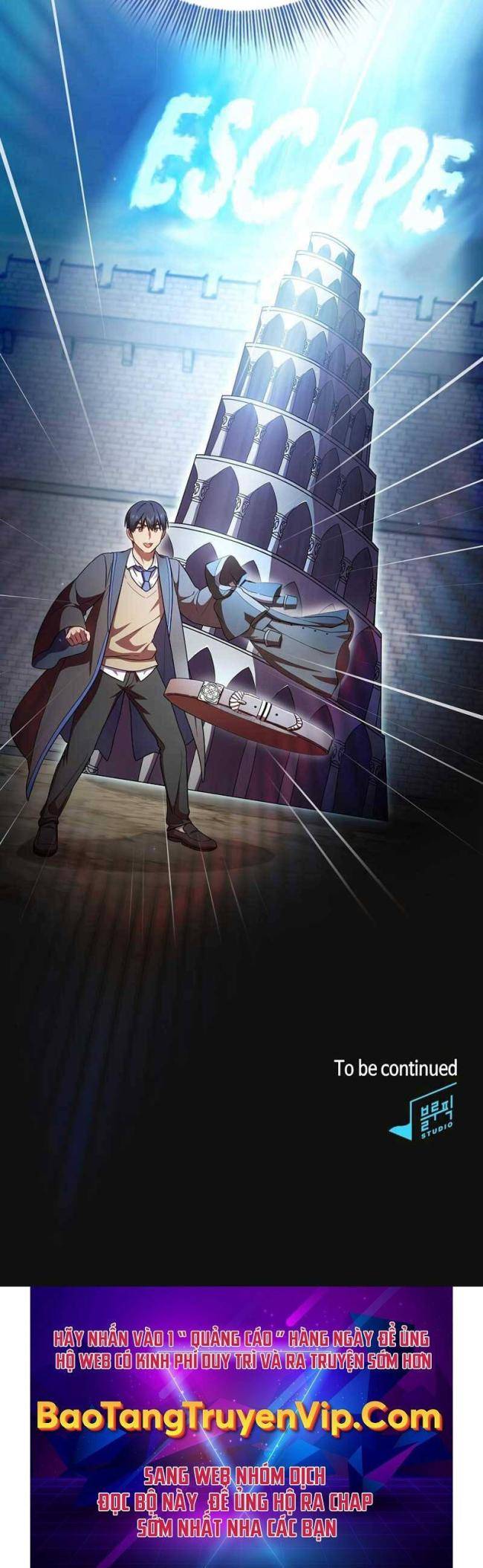 Cuộc Sống Của Pháp Sư Tại Học Viện Ma Pháp: Chapter 32
