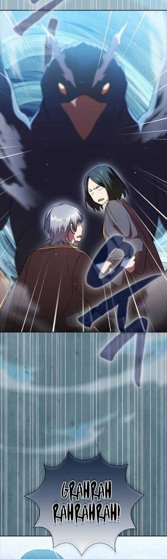 Cuộc Sống Của Pháp Sư Tại Học Viện Ma Pháp: Chapter 33