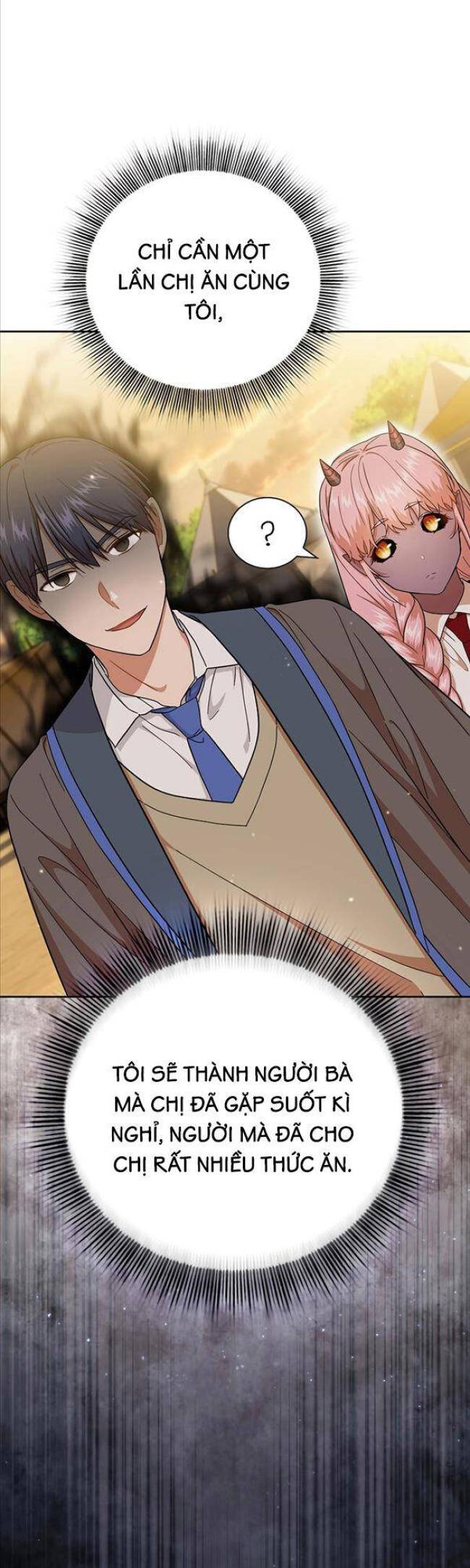 Cuộc Sống Của Pháp Sư Tại Học Viện Ma Pháp: Chapter 33
