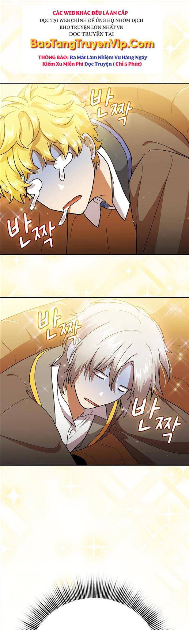 Cuộc Sống Của Pháp Sư Tại Học Viện Ma Pháp: Chapter 34
