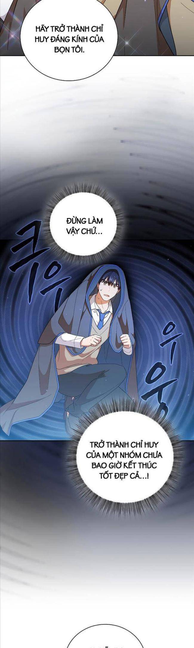 Cuộc Sống Của Pháp Sư Tại Học Viện Ma Pháp: Chapter 34