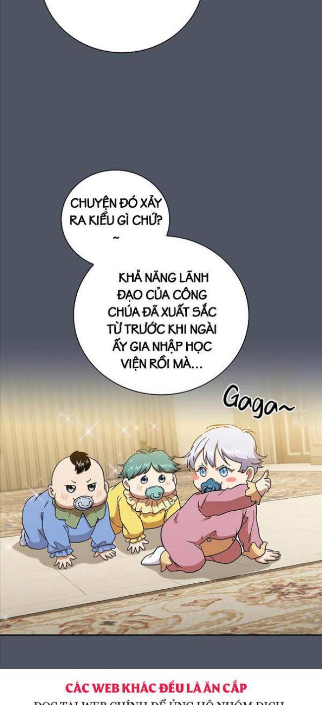 Cuộc Sống Của Pháp Sư Tại Học Viện Ma Pháp: Chapter 34