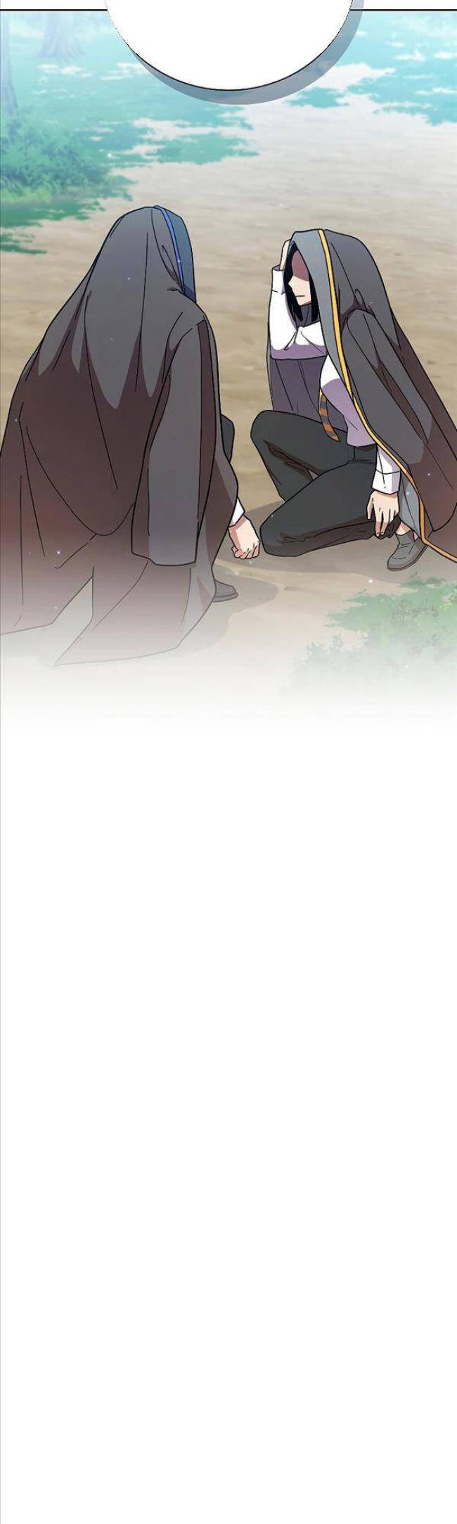 Cuộc Sống Của Pháp Sư Tại Học Viện Ma Pháp: Chapter 34