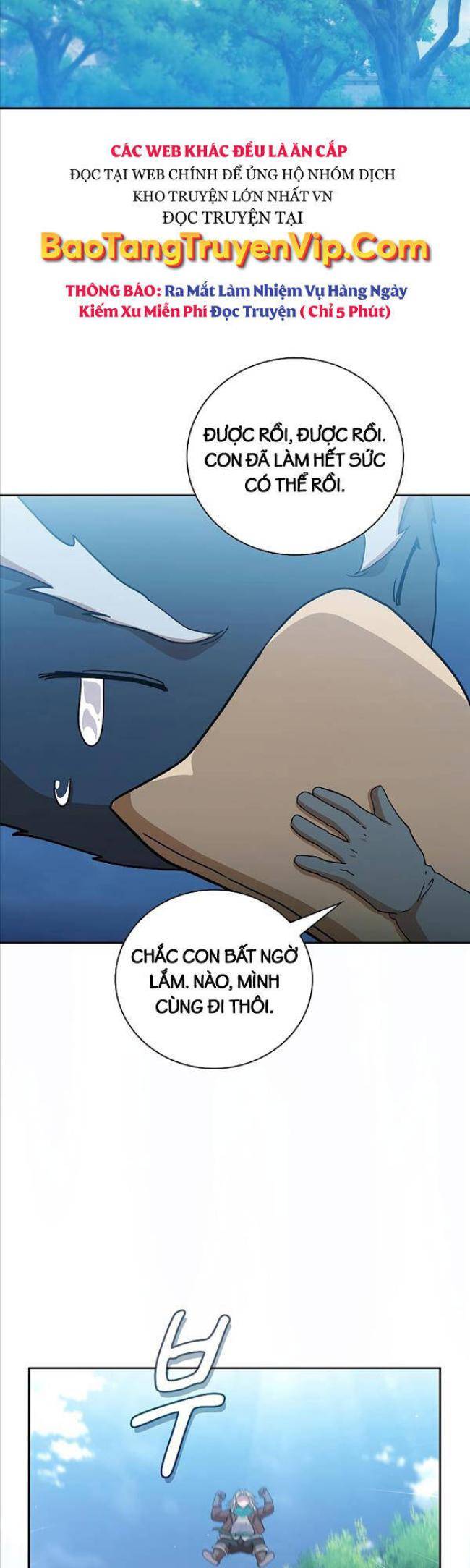 Cuộc Sống Của Pháp Sư Tại Học Viện Ma Pháp: Chapter 34