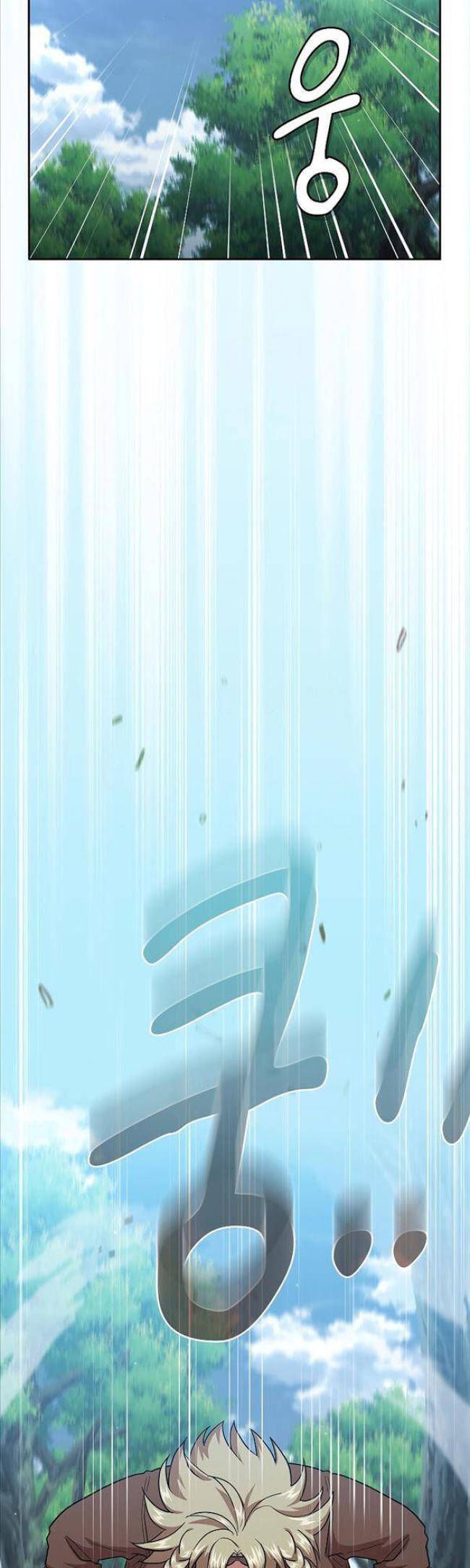 Cuộc Sống Của Pháp Sư Tại Học Viện Ma Pháp: Chapter 34