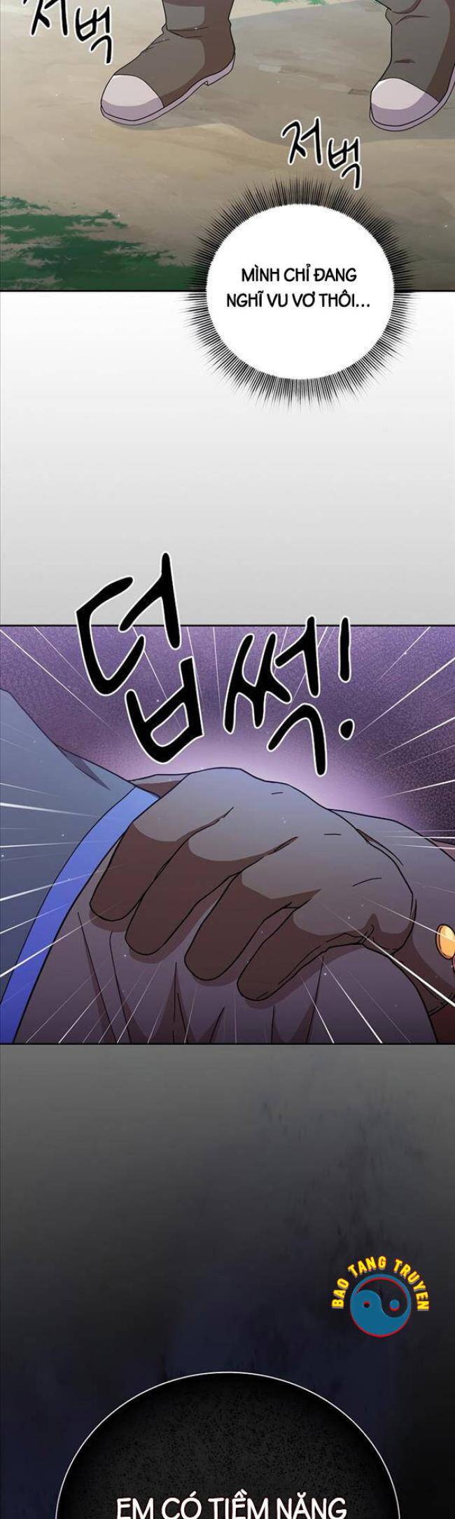 Cuộc Sống Của Pháp Sư Tại Học Viện Ma Pháp: Chapter 35