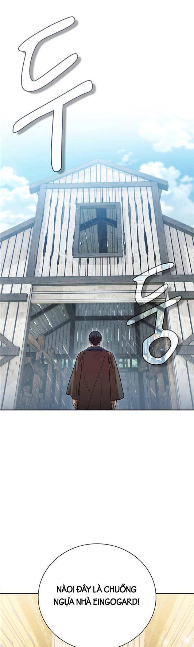 Cuộc Sống Của Pháp Sư Tại Học Viện Ma Pháp: Chapter 35
