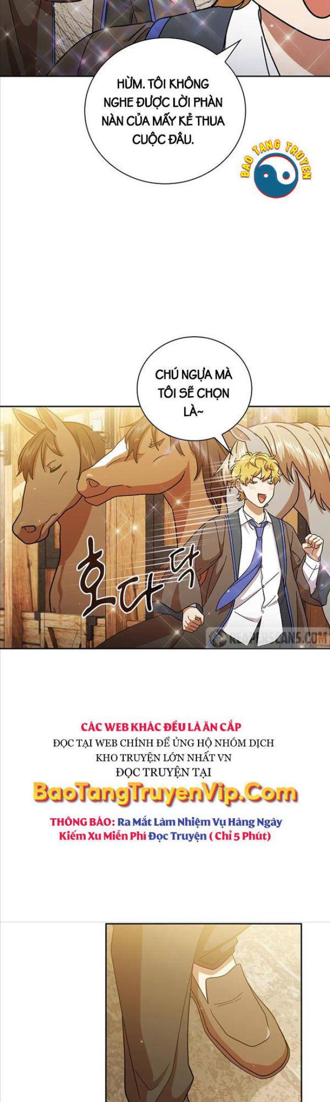 Cuộc Sống Của Pháp Sư Tại Học Viện Ma Pháp: Chapter 35