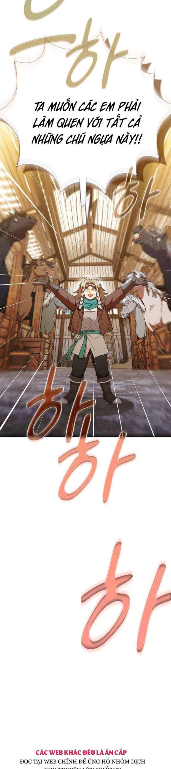 Cuộc Sống Của Pháp Sư Tại Học Viện Ma Pháp: Chapter 36