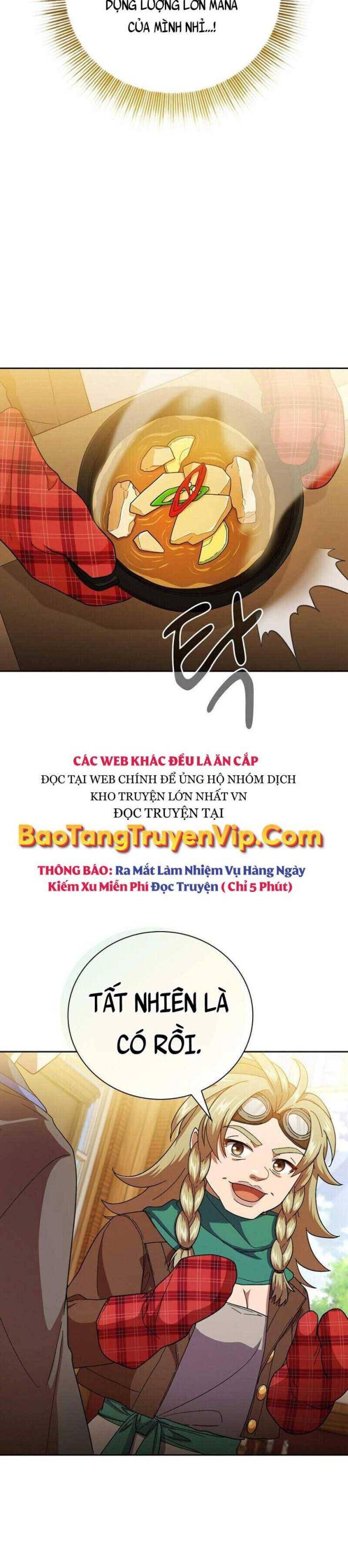Cuộc Sống Của Pháp Sư Tại Học Viện Ma Pháp: Chapter 36