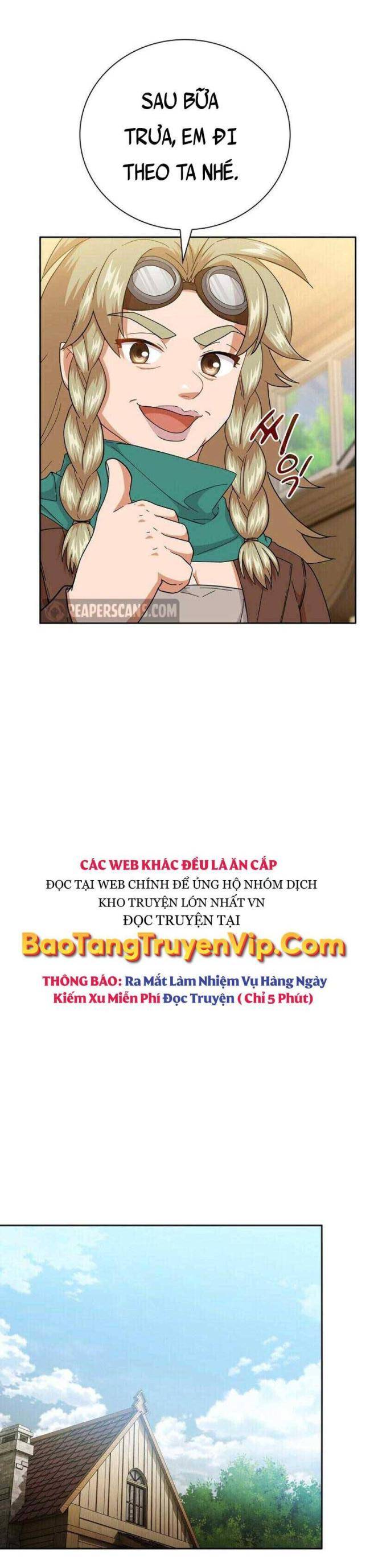 Cuộc Sống Của Pháp Sư Tại Học Viện Ma Pháp: Chapter 36