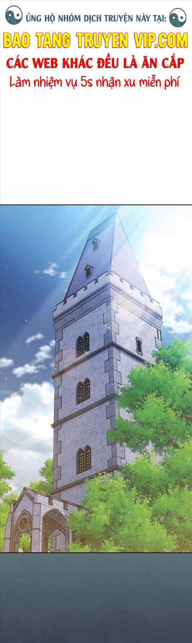 Cuộc Sống Của Pháp Sư Tại Học Viện Ma Pháp: Chapter 37