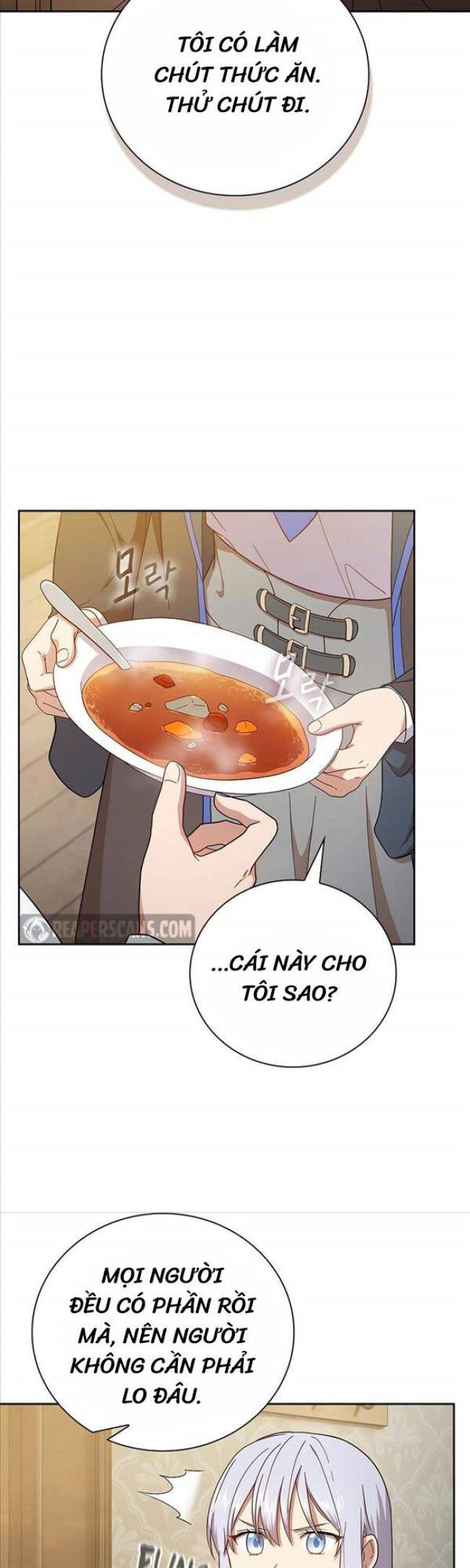 Cuộc Sống Của Pháp Sư Tại Học Viện Ma Pháp: Chapter 37