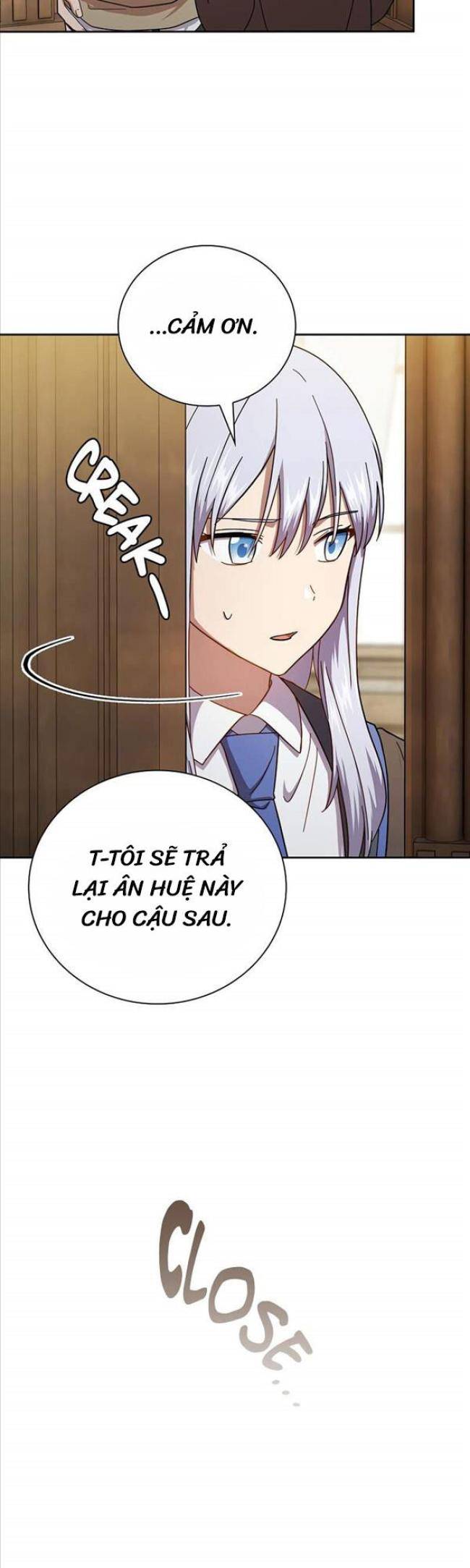 Cuộc Sống Của Pháp Sư Tại Học Viện Ma Pháp: Chapter 37