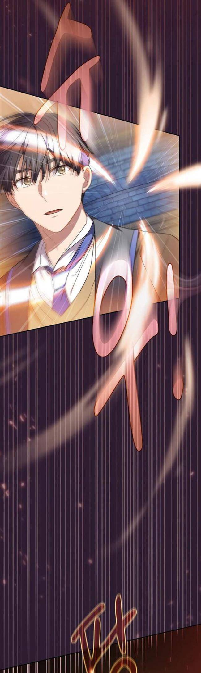 Cuộc Sống Của Pháp Sư Tại Học Viện Ma Pháp: Chapter 37