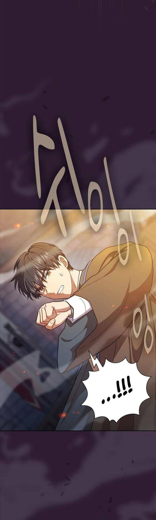 Cuộc Sống Của Pháp Sư Tại Học Viện Ma Pháp: Chapter 37