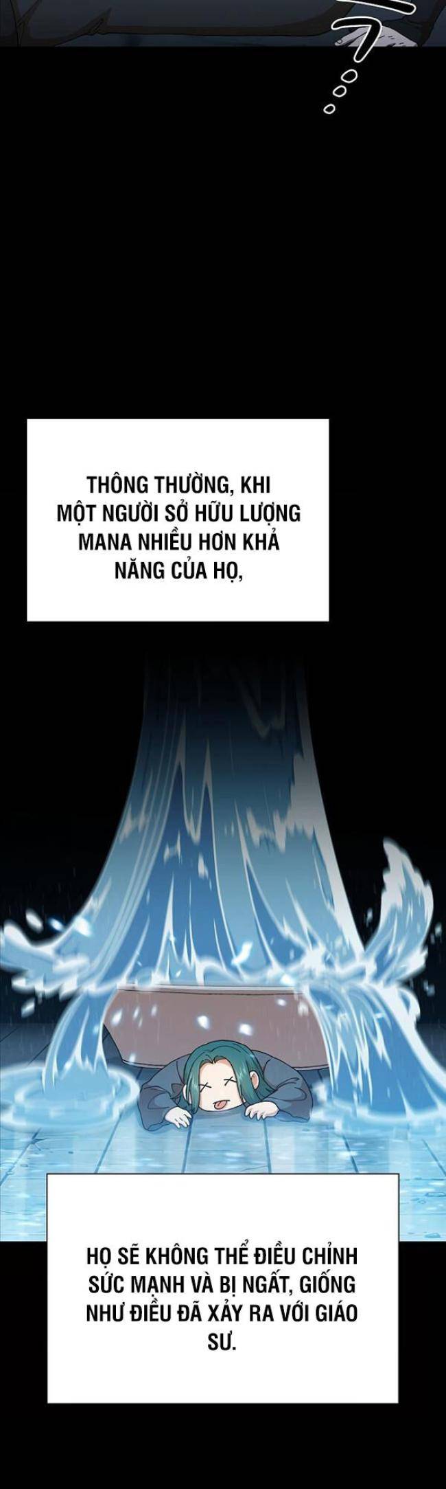 Cuộc Sống Của Pháp Sư Tại Học Viện Ma Pháp: Chapter 38