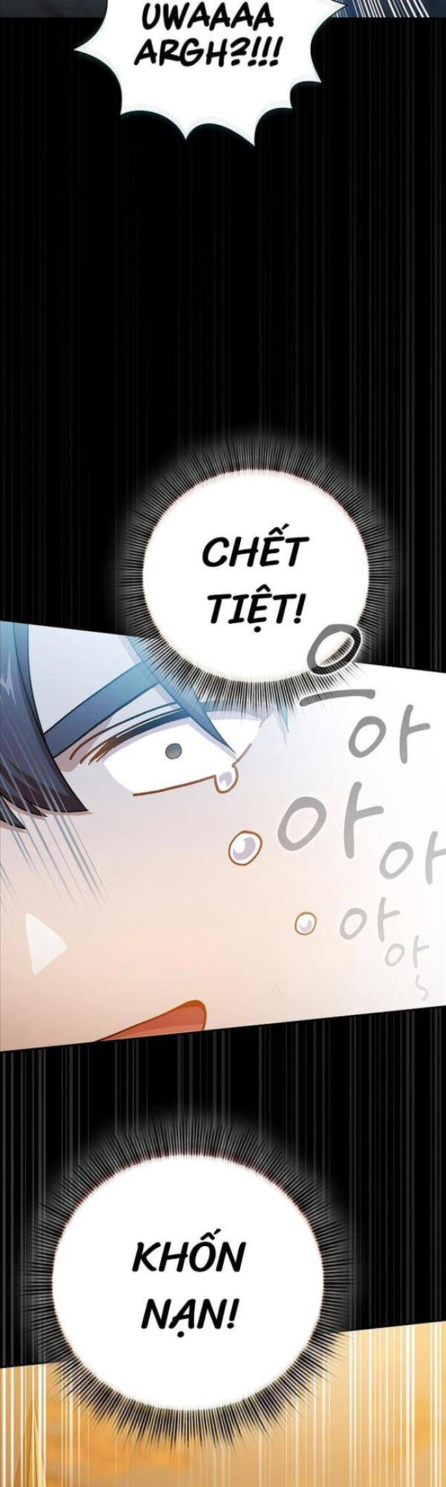 Cuộc Sống Của Pháp Sư Tại Học Viện Ma Pháp: Chapter 38
