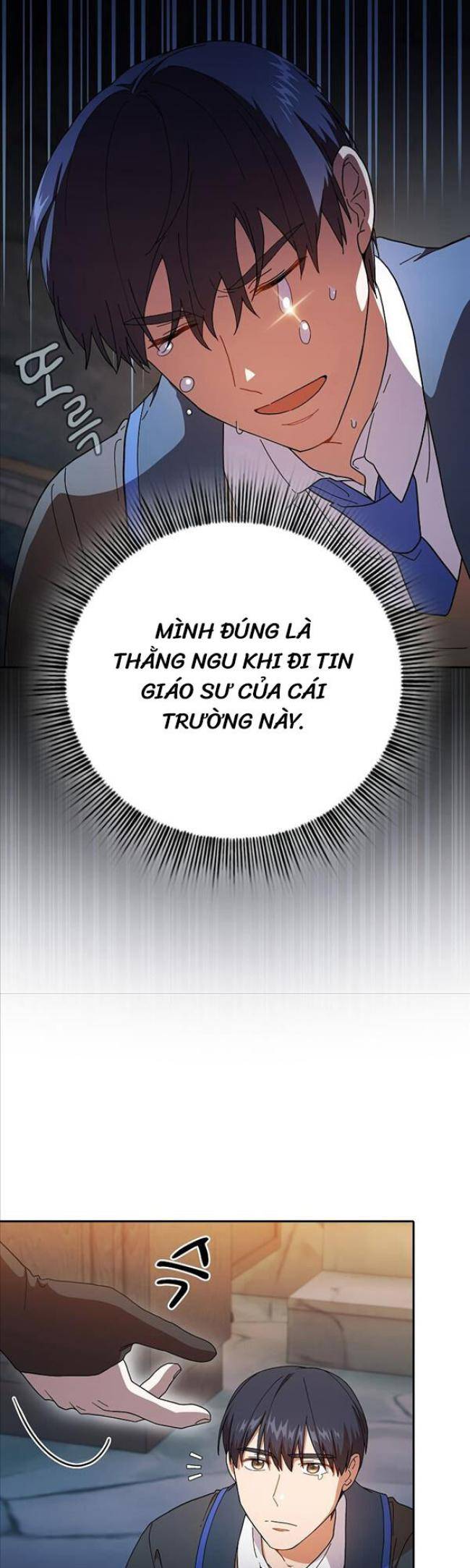 Cuộc Sống Của Pháp Sư Tại Học Viện Ma Pháp: Chapter 38