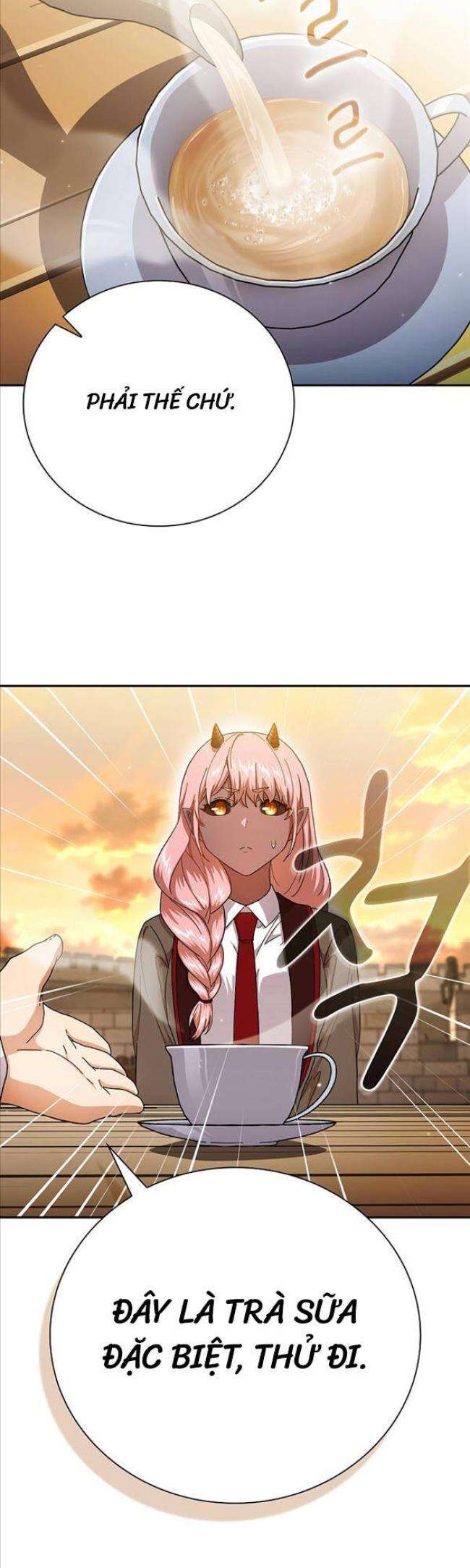 Cuộc Sống Của Pháp Sư Tại Học Viện Ma Pháp: Chapter 39
