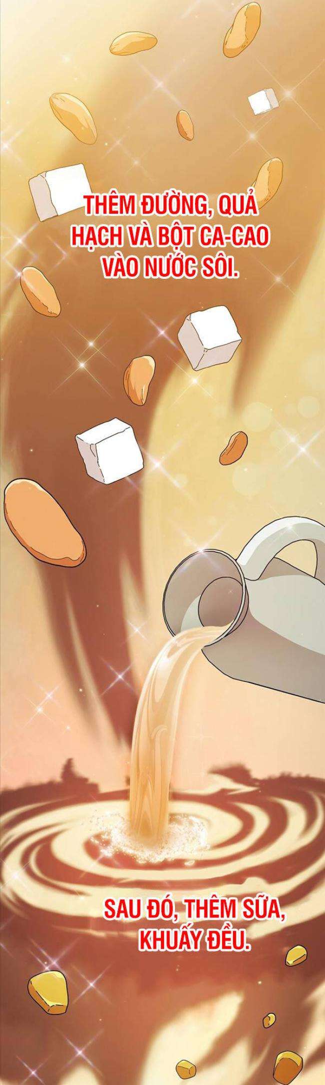 Cuộc Sống Của Pháp Sư Tại Học Viện Ma Pháp: Chapter 39