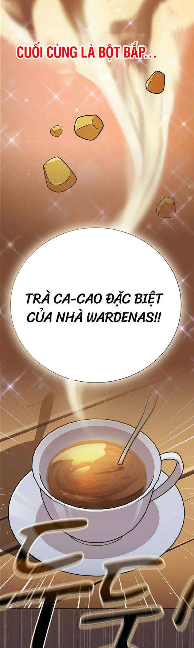 Cuộc Sống Của Pháp Sư Tại Học Viện Ma Pháp: Chapter 39