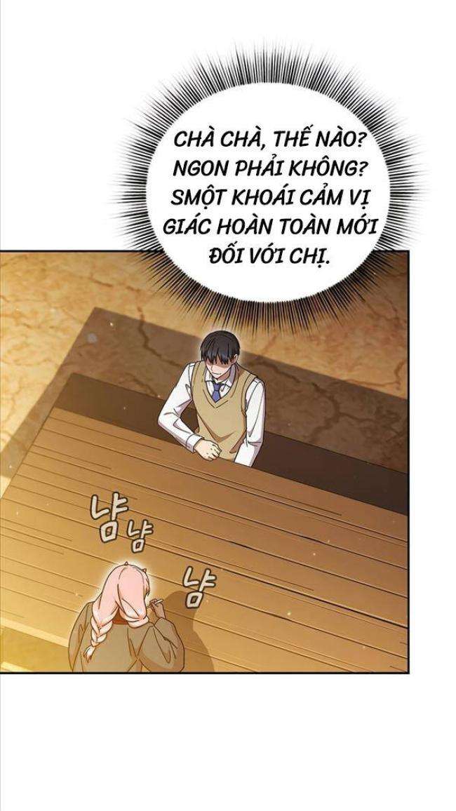 Cuộc Sống Của Pháp Sư Tại Học Viện Ma Pháp: Chapter 39
