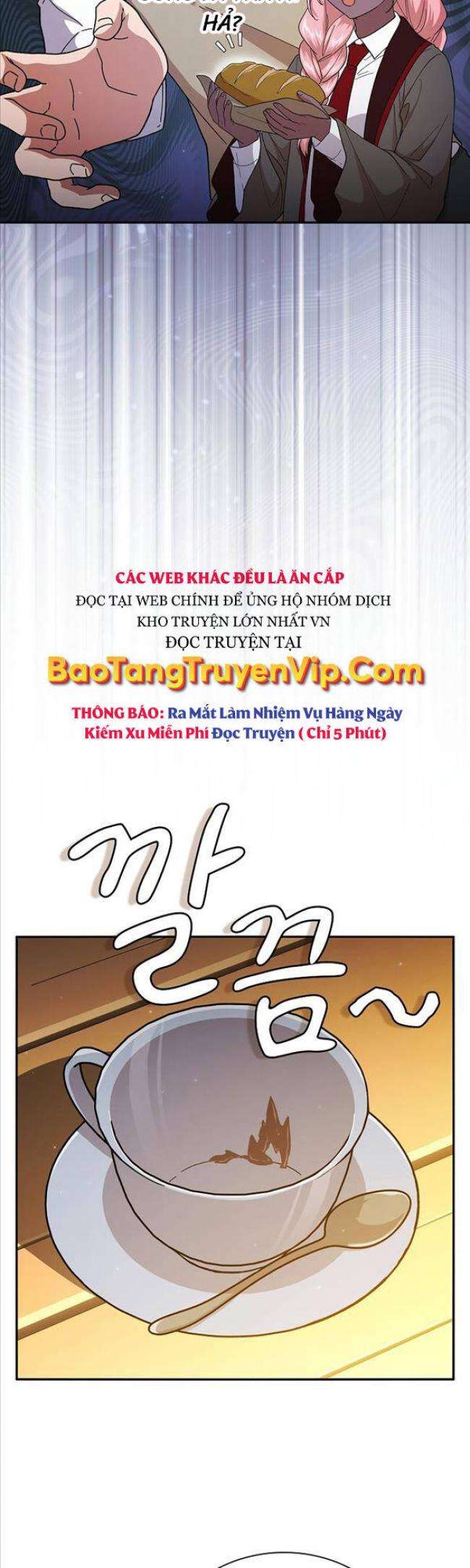 Cuộc Sống Của Pháp Sư Tại Học Viện Ma Pháp: Chapter 39