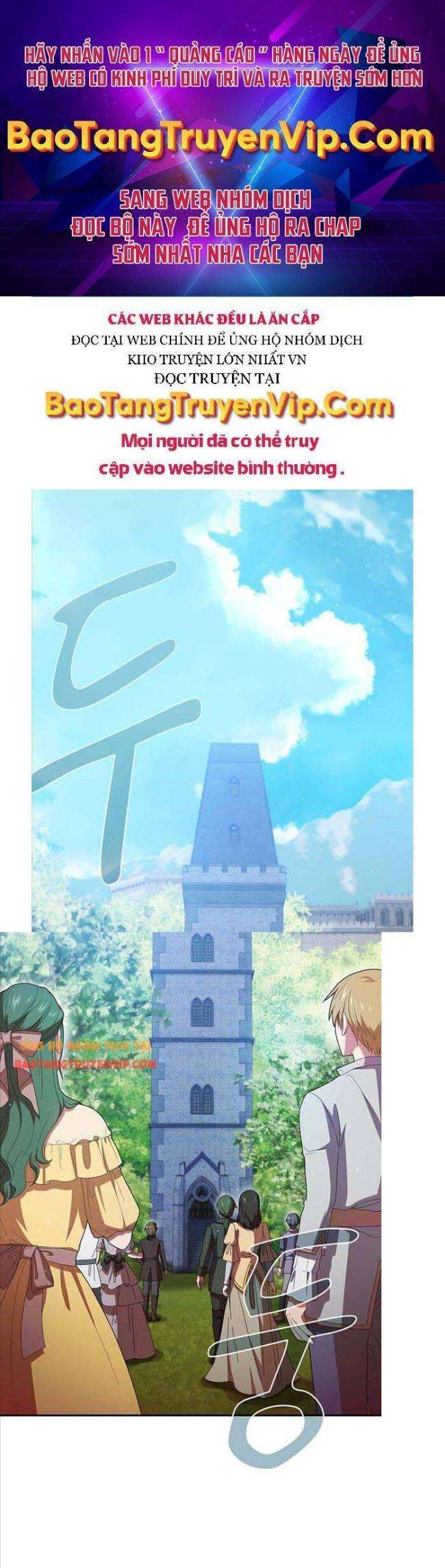 Cuộc Sống Của Pháp Sư Tại Học Viện Ma Pháp: Chapter 4