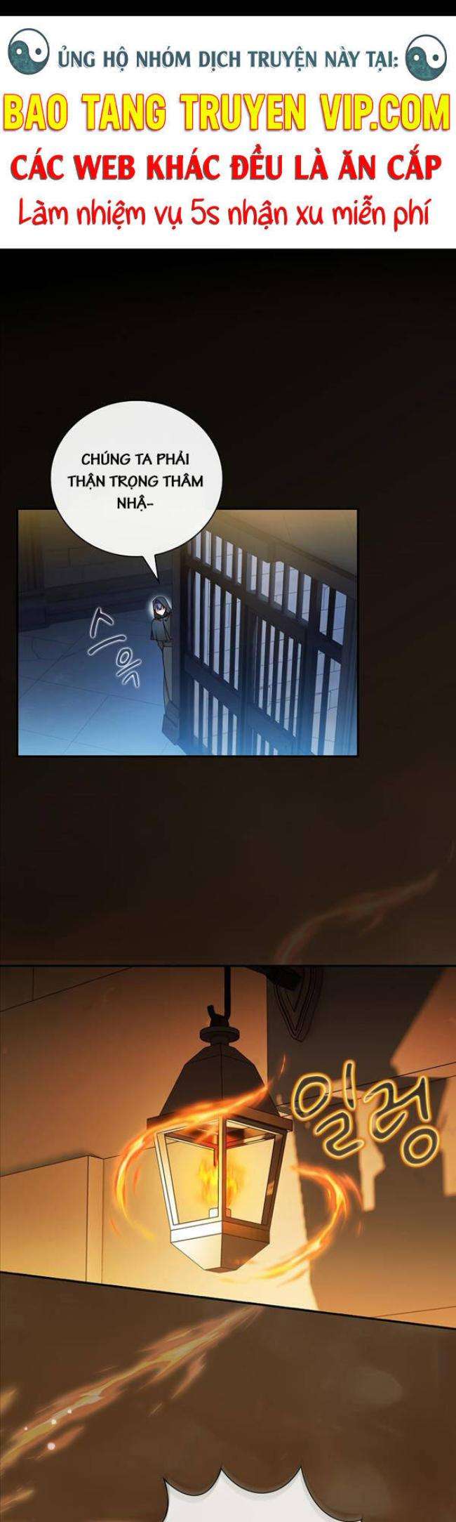 Cuộc Sống Của Pháp Sư Tại Học Viện Ma Pháp: Chapter 41