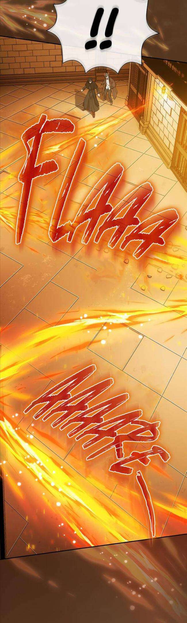 Cuộc Sống Của Pháp Sư Tại Học Viện Ma Pháp: Chapter 41