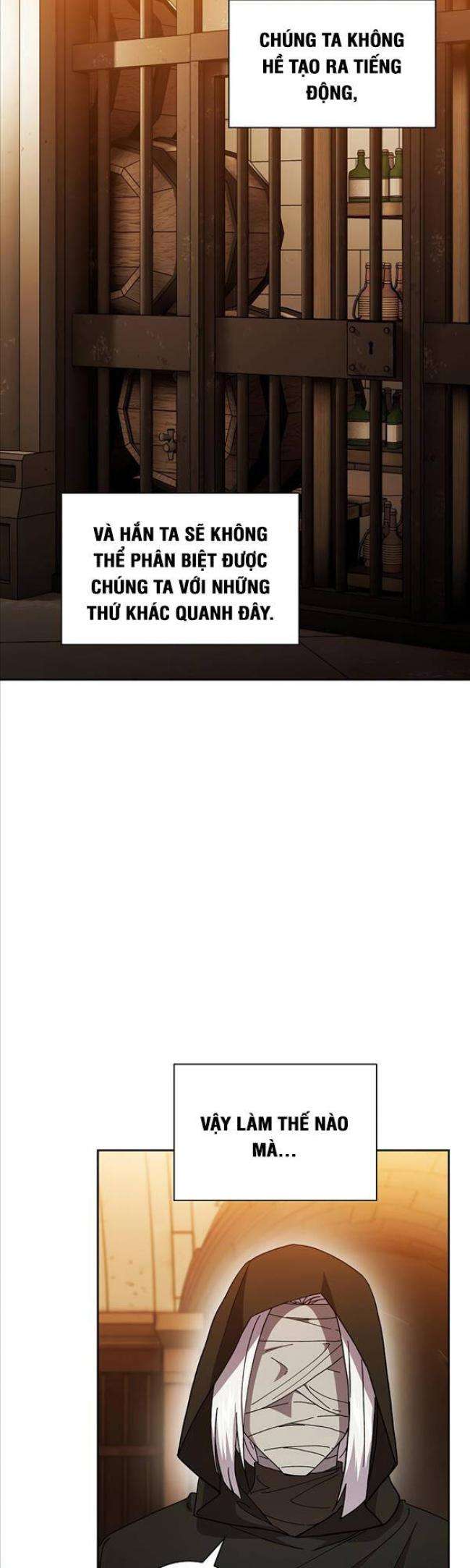 Cuộc Sống Của Pháp Sư Tại Học Viện Ma Pháp: Chapter 41