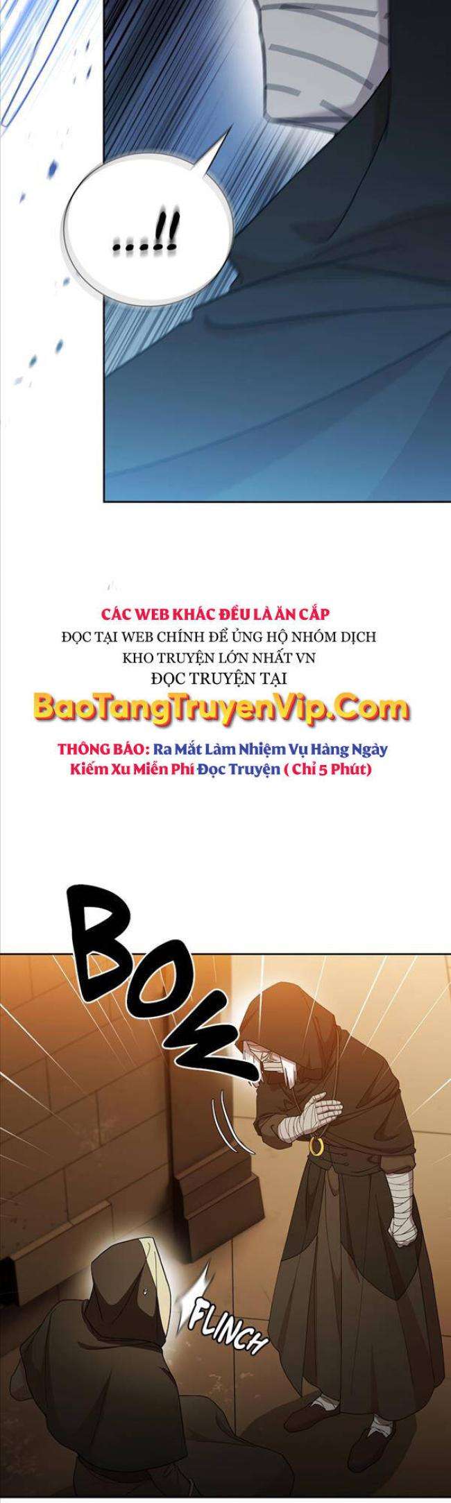 Cuộc Sống Của Pháp Sư Tại Học Viện Ma Pháp: Chapter 41