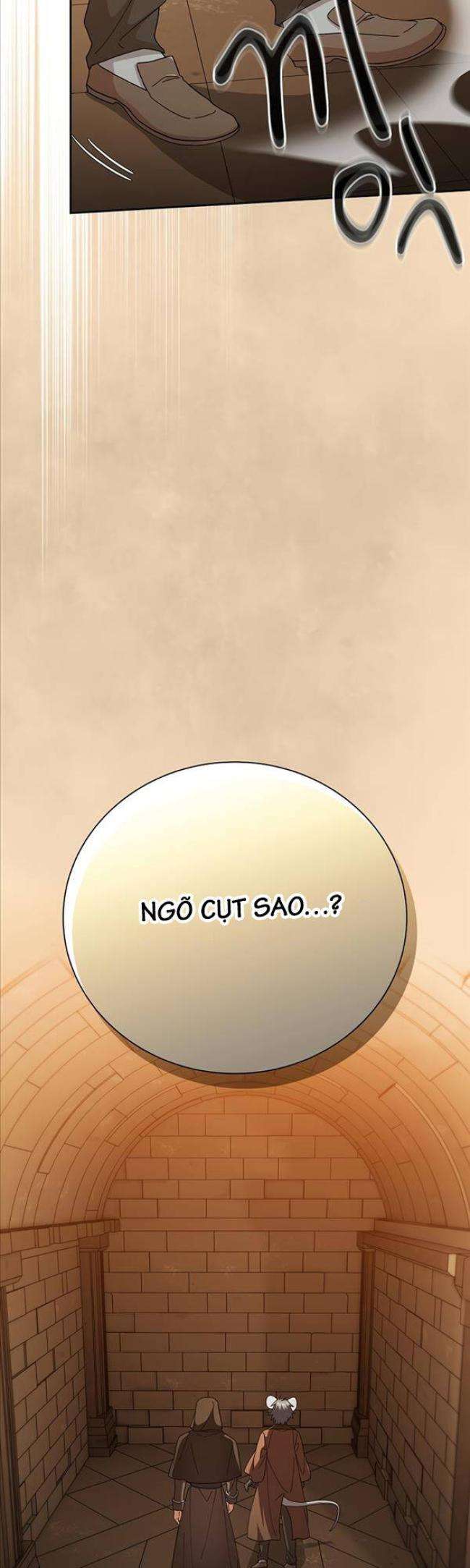 Cuộc Sống Của Pháp Sư Tại Học Viện Ma Pháp: Chapter 41