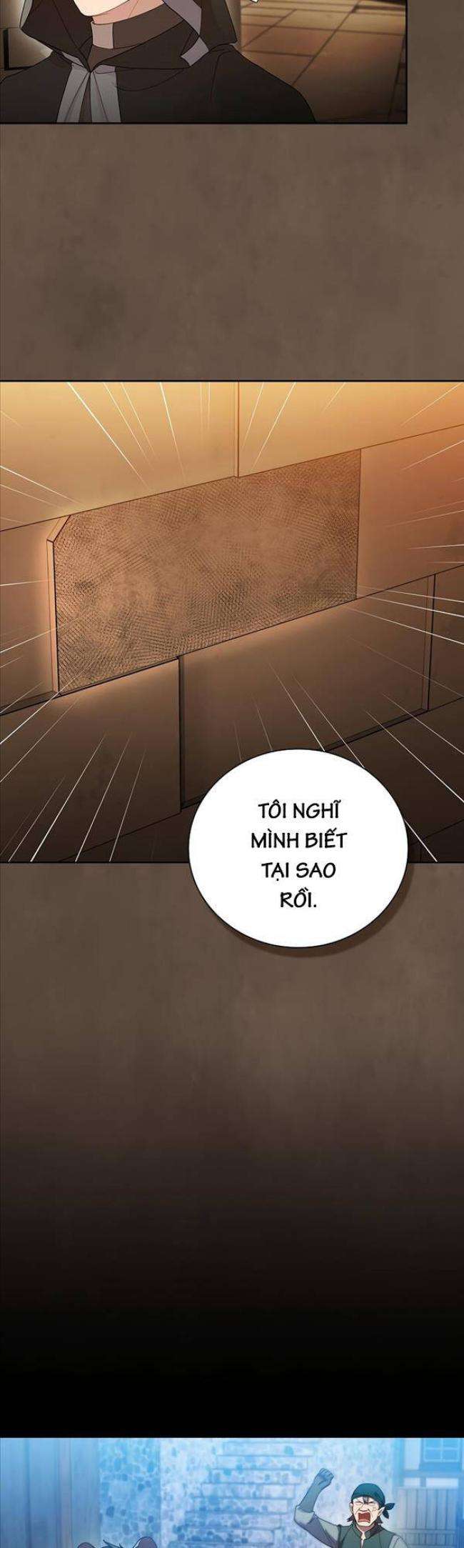 Cuộc Sống Của Pháp Sư Tại Học Viện Ma Pháp: Chapter 41