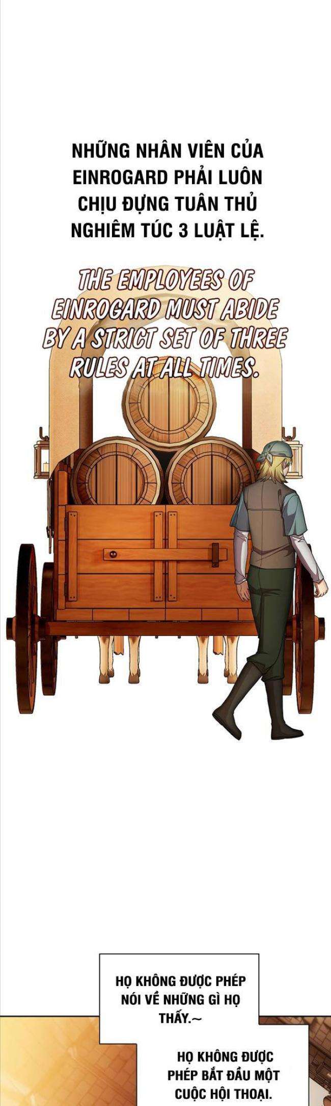 Cuộc Sống Của Pháp Sư Tại Học Viện Ma Pháp: Chapter 41