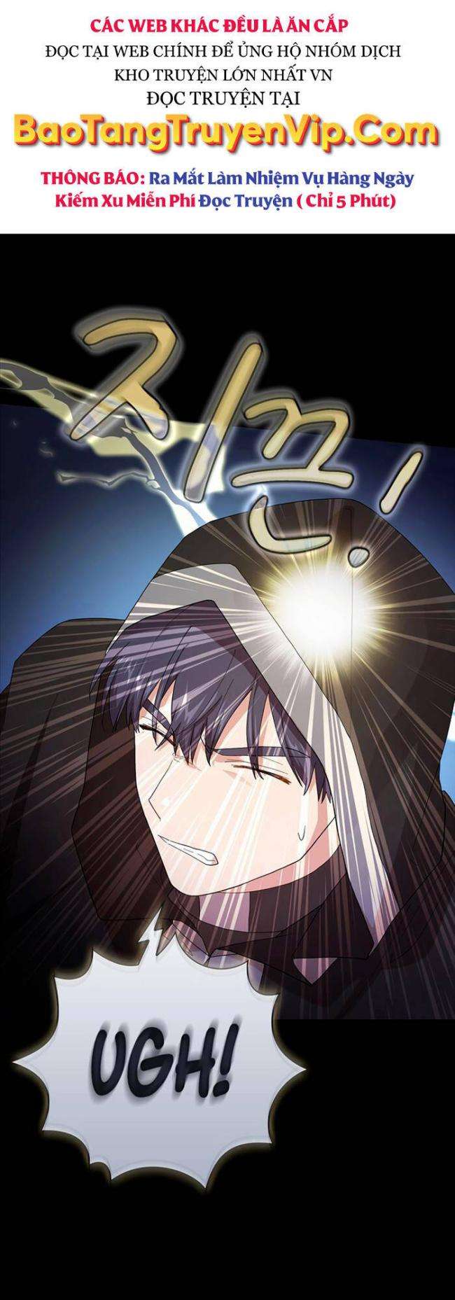 Cuộc Sống Của Pháp Sư Tại Học Viện Ma Pháp: Chapter 44