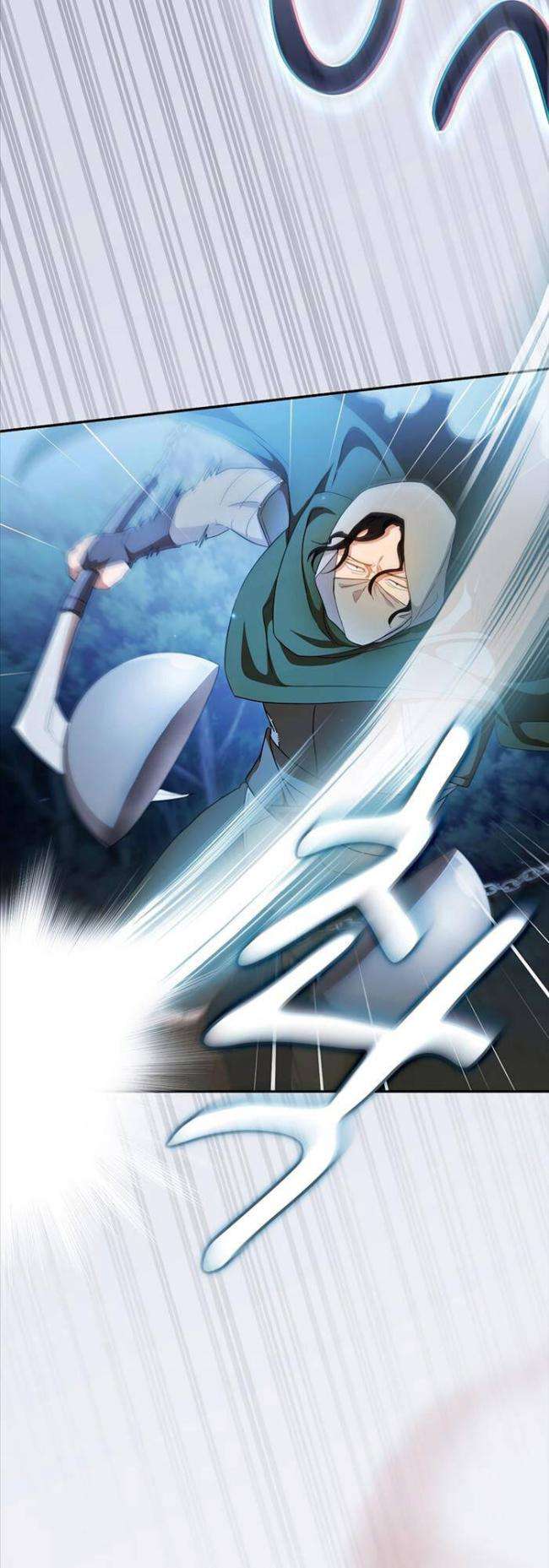 Cuộc Sống Của Pháp Sư Tại Học Viện Ma Pháp: Chapter 44