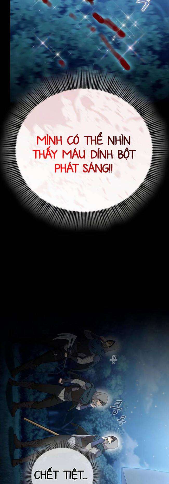 Cuộc Sống Của Pháp Sư Tại Học Viện Ma Pháp: Chapter 44