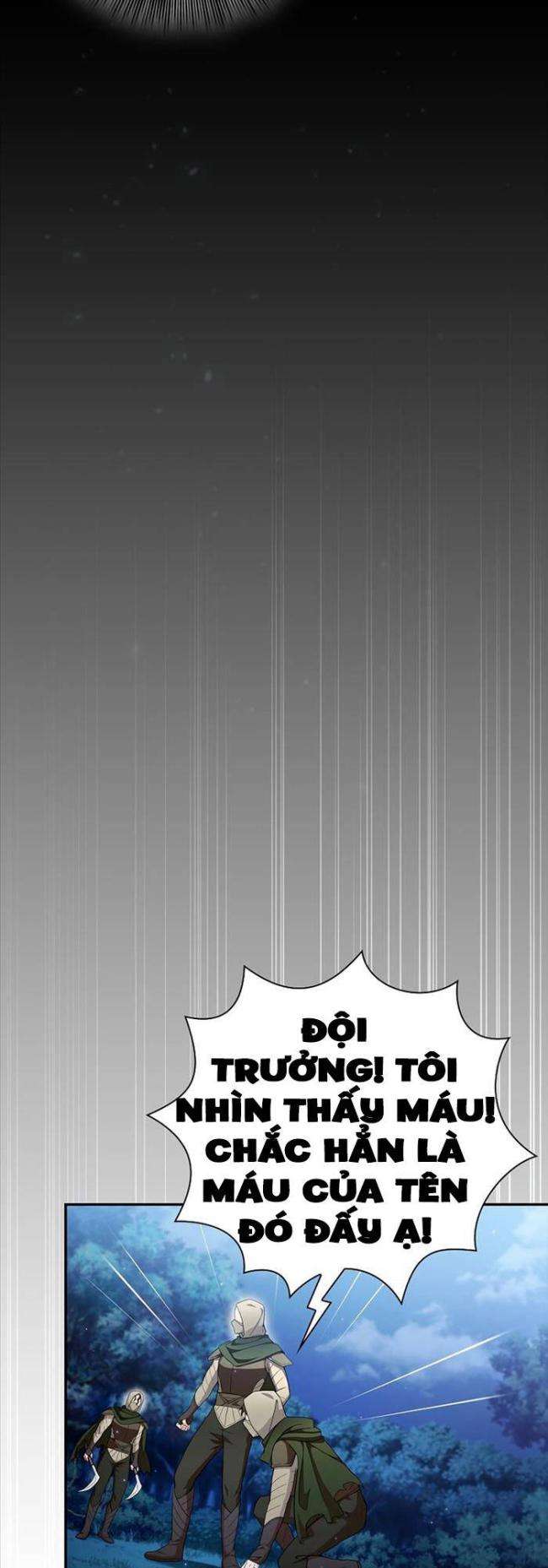 Cuộc Sống Của Pháp Sư Tại Học Viện Ma Pháp: Chapter 44
