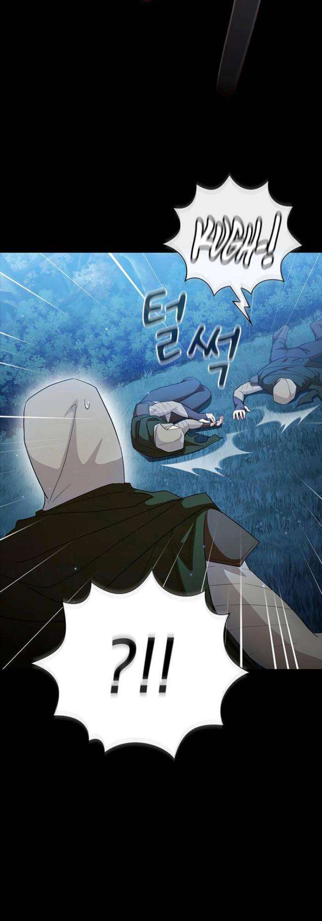 Cuộc Sống Của Pháp Sư Tại Học Viện Ma Pháp: Chapter 44