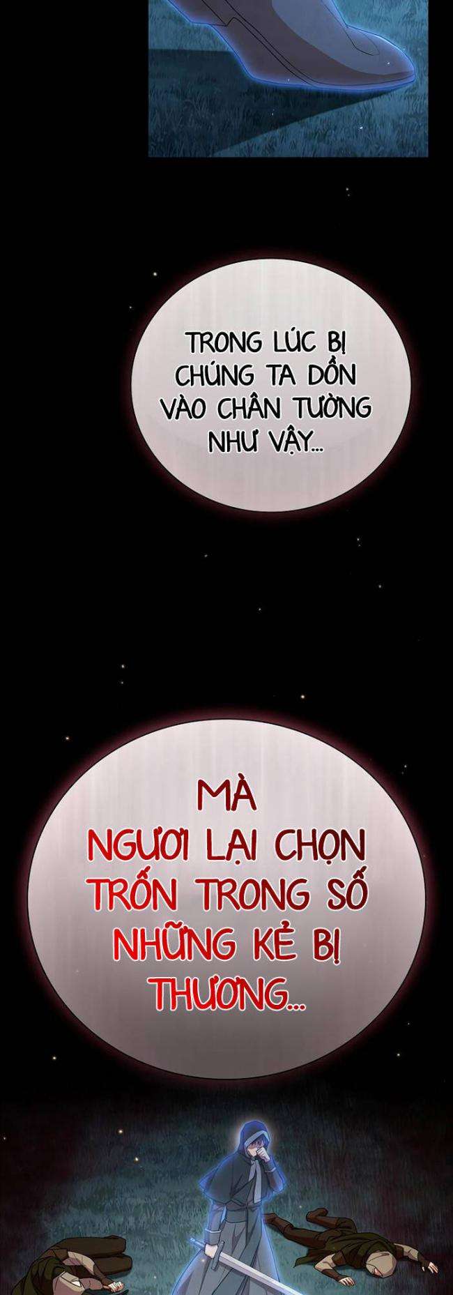 Cuộc Sống Của Pháp Sư Tại Học Viện Ma Pháp: Chapter 44