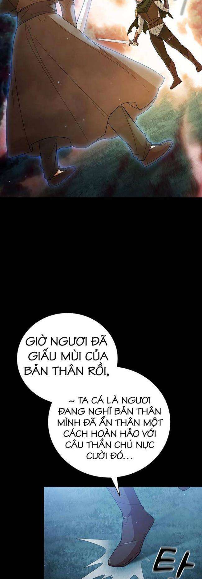 Cuộc Sống Của Pháp Sư Tại Học Viện Ma Pháp: Chapter 44