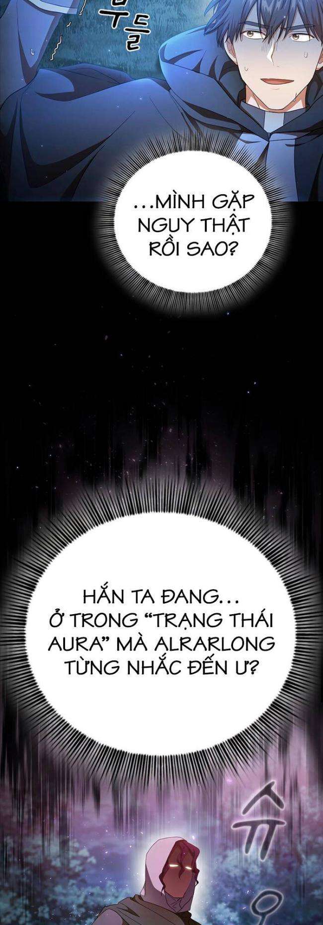 Cuộc Sống Của Pháp Sư Tại Học Viện Ma Pháp: Chapter 44