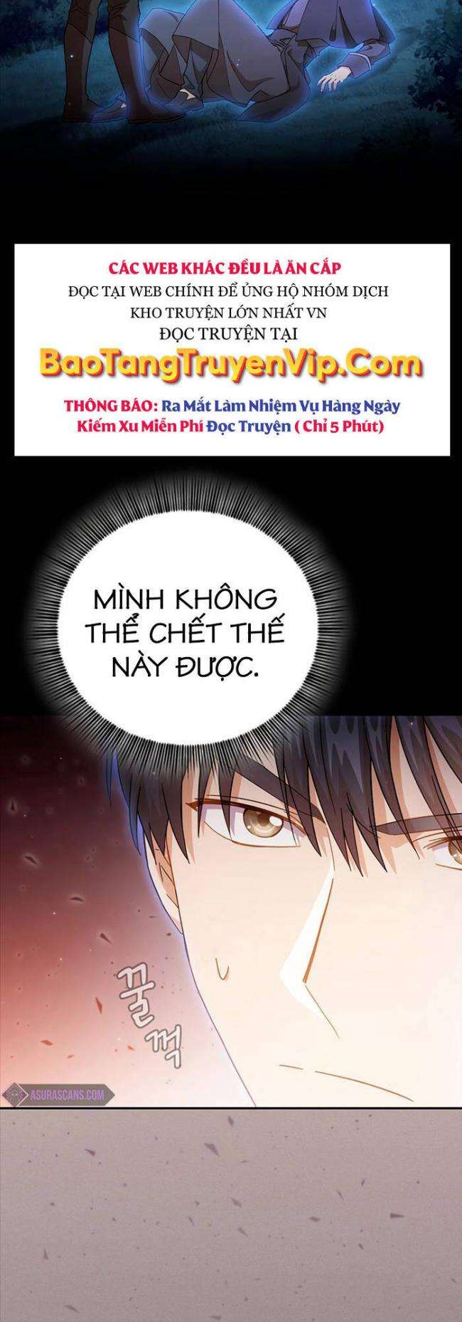 Cuộc Sống Của Pháp Sư Tại Học Viện Ma Pháp: Chapter 44