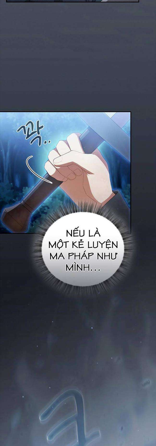 Cuộc Sống Của Pháp Sư Tại Học Viện Ma Pháp: Chapter 44