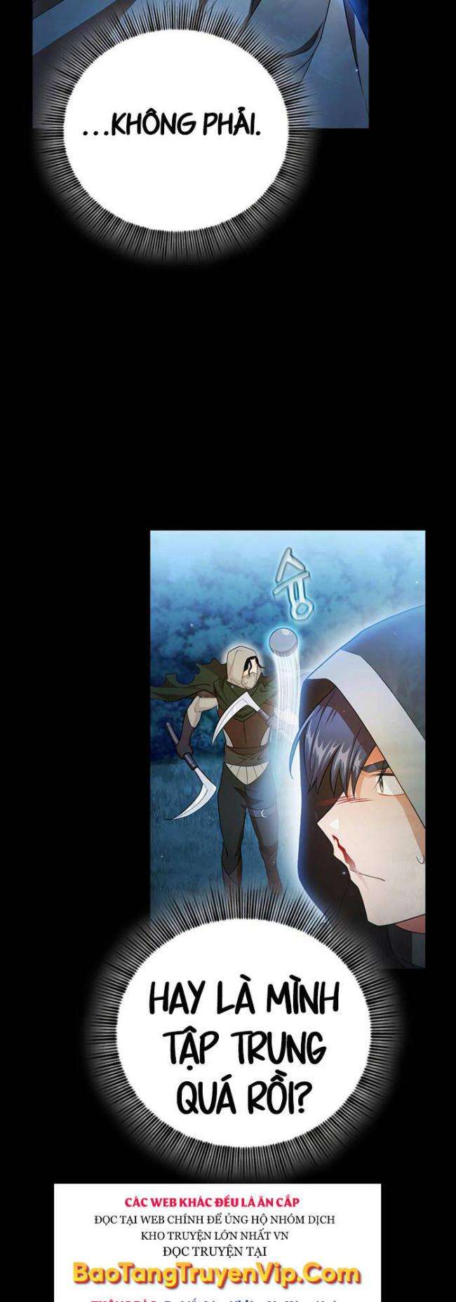 Cuộc Sống Của Pháp Sư Tại Học Viện Ma Pháp: Chapter 44